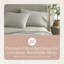 Drap-housse Whisper Organic-117437464-117437465