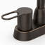 Widespread Single Bathroom Faucet