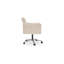 Chaise de bureau Harris avoine-436018019
