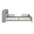 Eriny Platform Storage Bed-1197462043