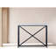 Medallion 60'' Console Table-1694045588-1692238373-1692238360