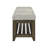 Hinkle Bed Bench