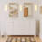 Claudett 60'' Double Bathroom Vanity with Top-2093740149-2093740146