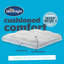 Silentnight Airmax 8cm Thick Breathable Mattress Topper-133289857