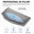 2PCS Camping Cot with Cotton Pad-63923792