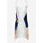 No Pattern Bib Apron