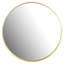 Milano Accent Mirror