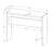 Accent Table, Console, Entryway, Narrow, Sofa, Living Room, Bedroom-1695861604