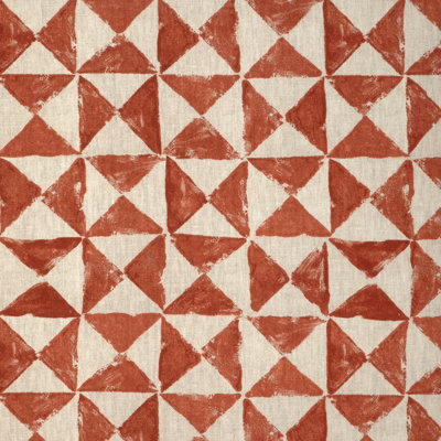 Triquad Fabric