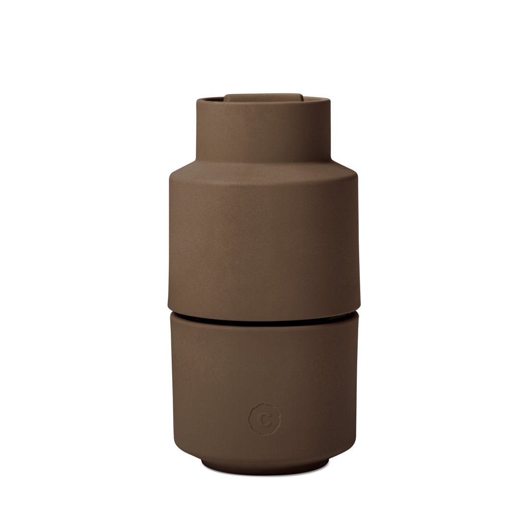 Brand Urban No Power Source Required / Manual Salt & Pepper Mill