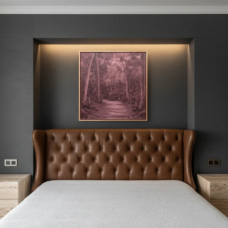 Forest Blush
