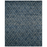 Ralph Lauren Fairfield Hemp, Jute Trellis Rug