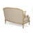 Emelie Upholstered 49'' Settee-24489442