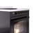 ILVE Nostalgie II 30 in Induction Range-1467867070