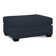 Bedford Upholstered Ottoman