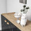 Adelio 180 cm W Console Table
