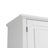 Bathroom Storage Cabinet with Doors and Drawer, Multiple Storage Space, Adjustable Shelf-261870769