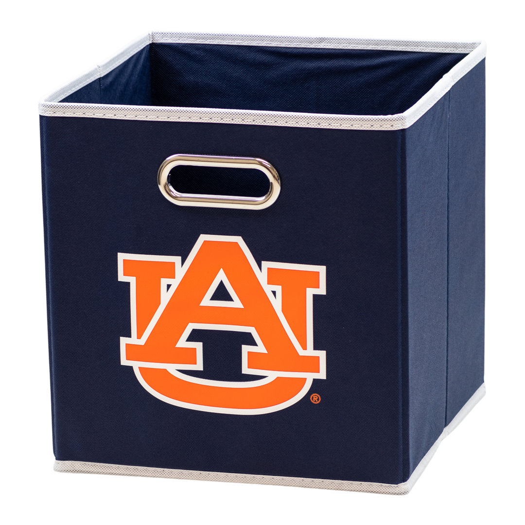 Franklin Sports NCAA Mesh Decorative Bin Franklin Sports 