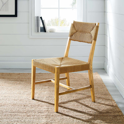 Modway Bodie Wood Dining Chair