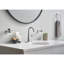 ESSENTIAL 8" Towel Ring-73200317