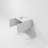 Geneva 30" Wall-Mounted Single Bathroom Vanity Set-1591544862-1540592163