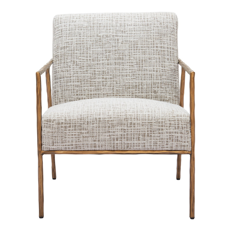 Norrebro Upholstered Armchair