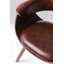 Monaco Nougat armchair
