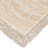 Stilo 35" Slab Top Cement Coffee Table With Marble And Stone Finish-121125748