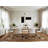 Machine Washable Turkish Brown Area Rug-403369171