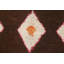 Tapis tribal marocain noué à la main 6 x 10