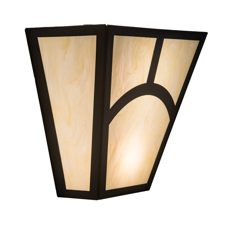 Plafonnier encastré 1 lumières Darrell