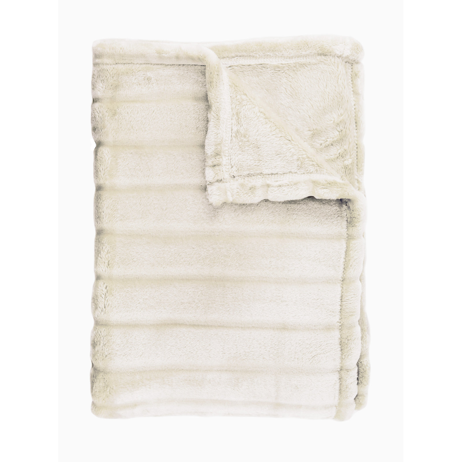 Throw Blanket, 90" W x 90" L, Blue
