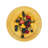 Berry & Thread Melamine Dessert/Salad Plate-121849801