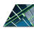 Galactic Prism Rug-895174011