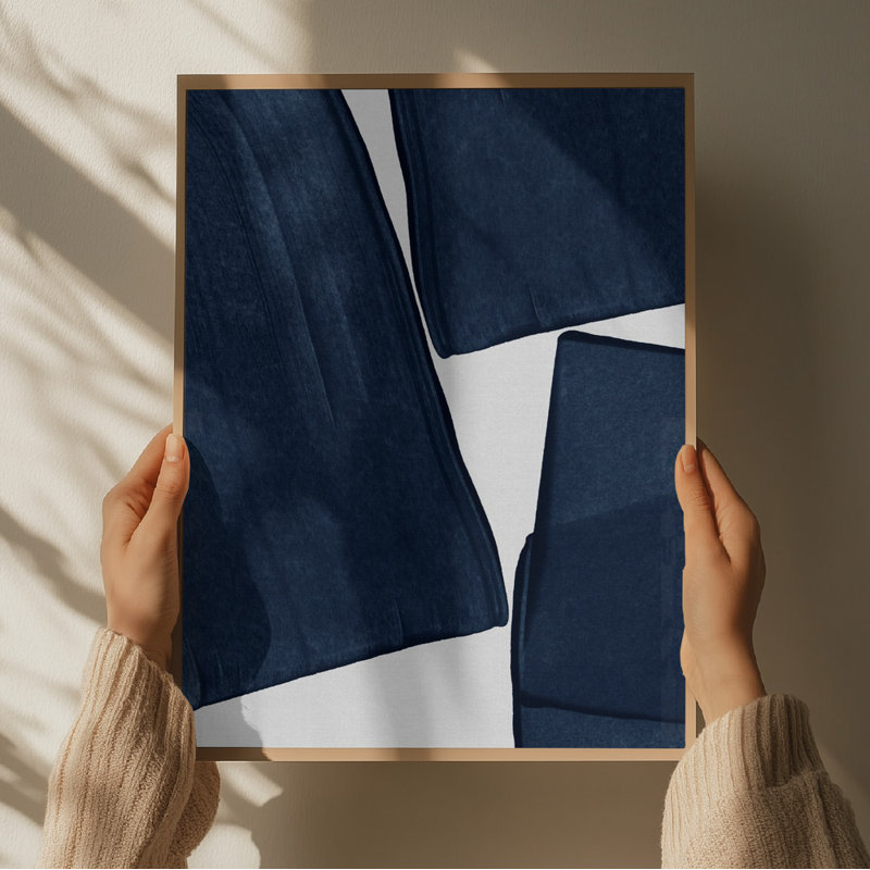 Wrapped Canvas Print, 50.8 cm H x 76.2 cm W