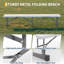 Outdoor Lounge Chair