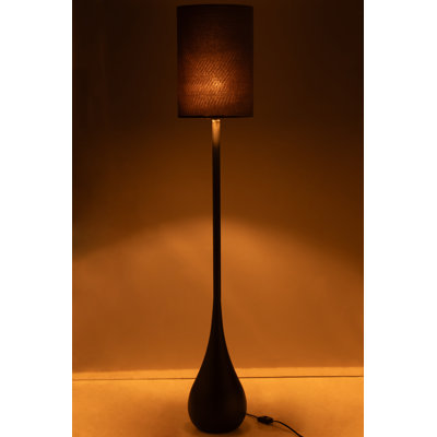 Spring / Summer 2024 130 H cm Traditional Floor Lamp