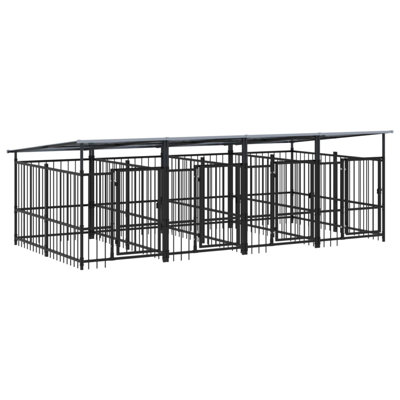 128cm Cancun Dog Pen