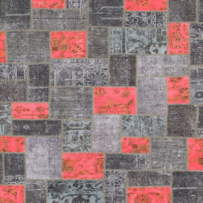 Abstract Indoor Rug
