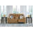 Jhanae Reclining Loveseat With Console