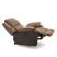 Trevon 94cm Wide Standard Recliner-37674087-37674088