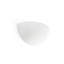 Plastic Half Moon