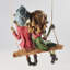 Fantasy & Sci-Fi Weather Resistant Resin Garden Statue