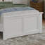 Lit bas en bois massif Patillo avec pied de lit assorti-969681328-969681295