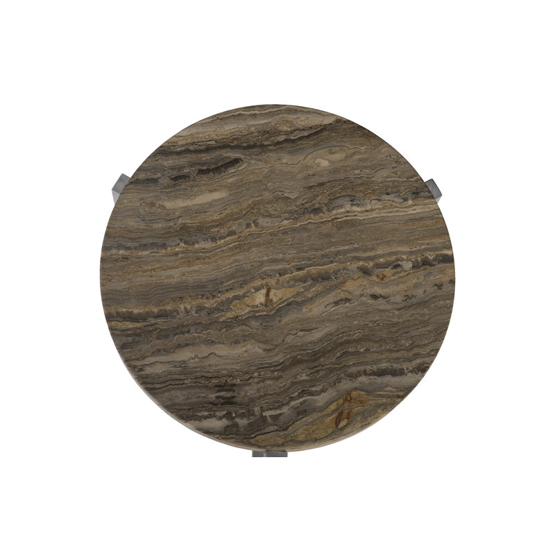 Onyx Side Table