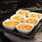 DOWAN Square Ceramic 6 Piece Bakeware Set