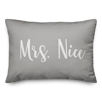  Coussin Mme. Nice