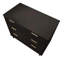 Commode noire-1572491430