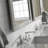 Deluxe Modern Beveled Bathroom/Vanity Mirror-300540958-295693124