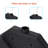 Dushawn 17.53 lb. Plastic Umbrella Base